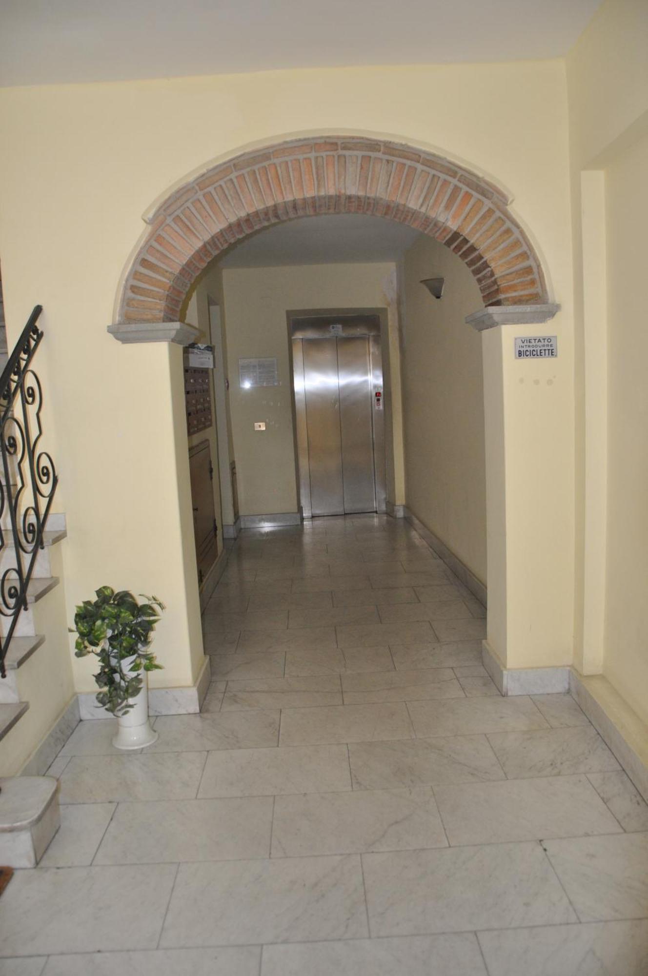 Appartamento Vittoria - City Center Florence Exterior photo